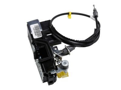 Cadillac CTS Door Lock Actuator - 23190383