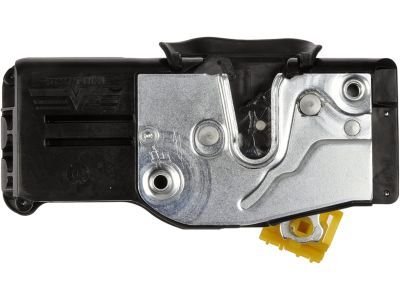 Cadillac 23190383 Lock Assembly