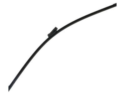 Chevy Volt Windshield Wiper - 84306923