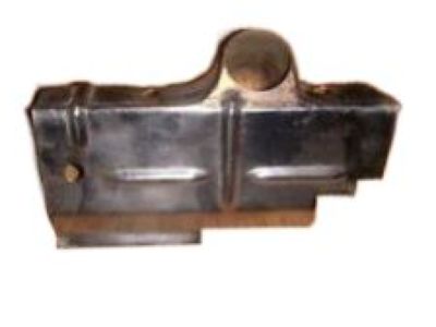 Chevy 25848478 Heat Shield