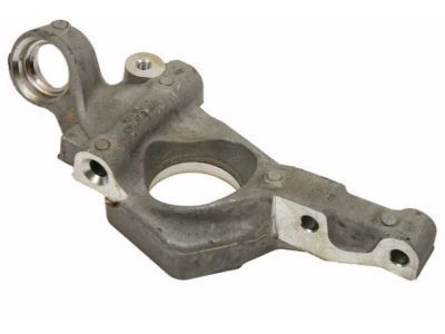 Oldsmobile Steering Knuckle - 18060630