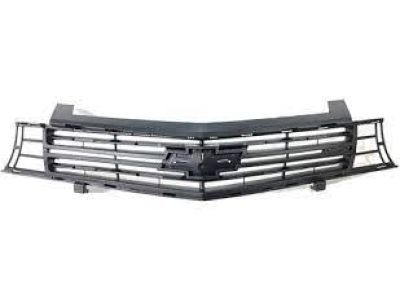 Chevy 22893907 Upper Grille