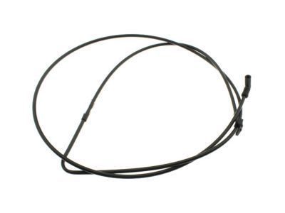 Chevy 15237256 Hose