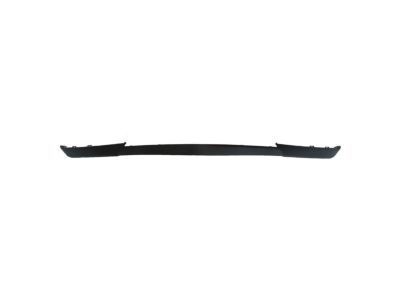 GMC 84109975 Air Deflector