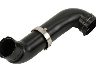 2016 Chevy Express 3500 Cooling Hose - 20774838