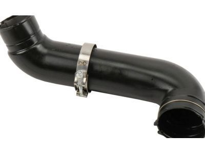 Chevy 20774838 Outlet Tube