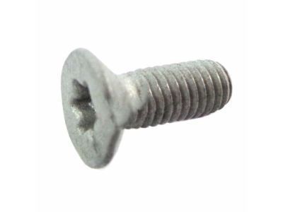 GM 96626041 Bolt/Screw, Rear Brake Rotor