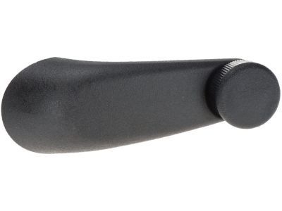 Chevy 21097404 Regulator Handle