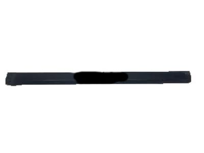 2005 Chevy Trailblazer Weather Strip - 25808854