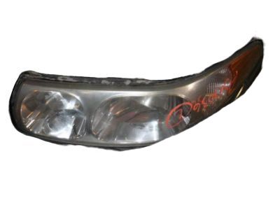 2005 Buick LeSabre Headlight - 19245373