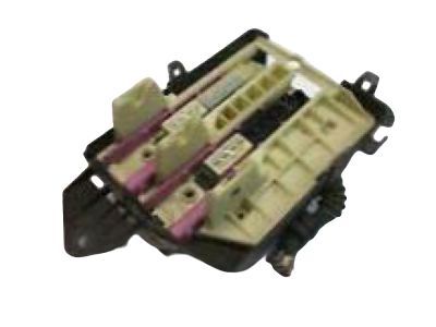 Chevy 15269047 Fuse & Relay Box