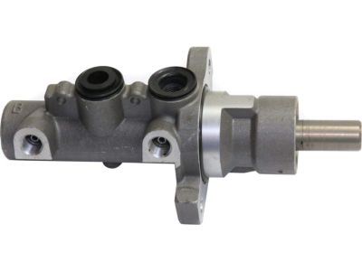 Pontiac 19151463 Master Cylinder