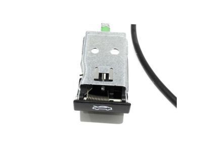 Hummer 25854190 Release Cable