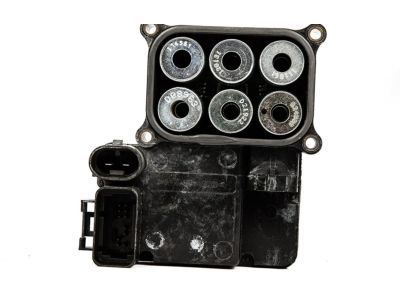 Chevy 19244893 ABS Control Unit