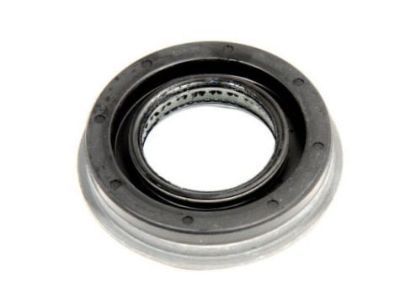 GMC 23490372 Axle Seals