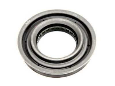 GMC 23490372 Axle Seals