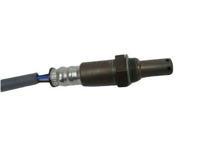 GMC 55488558 SENSOR,HEATED OXYGEN (POST-CATALYST BANK 1 SENSOR 2)(MATING CONNECT USE 19330904)