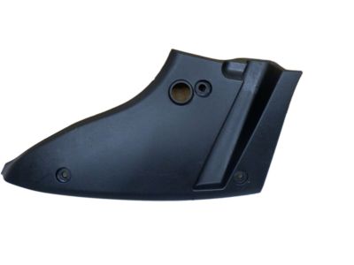 GM 84070690 Panel, Rear Body Structure Stop Lamp Trim