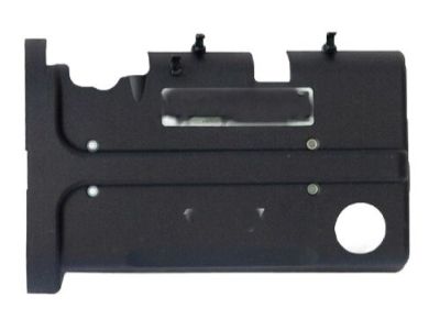 Chevy 96473867 Cover