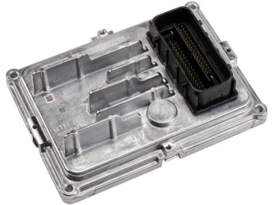 Cadillac 24289543 Control Module