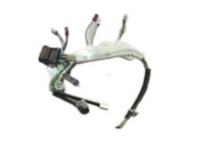 Chevy 20820224 Engine Harness