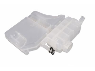 Cadillac 22948113 Reservoir Tank