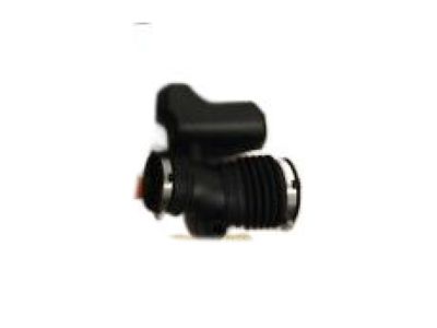 GM 12677706 Adapter Assembly, Turbo Exhaust Pipe