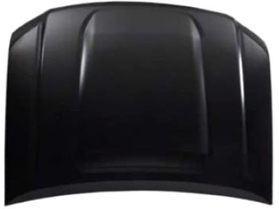 GMC 84333027 Hood