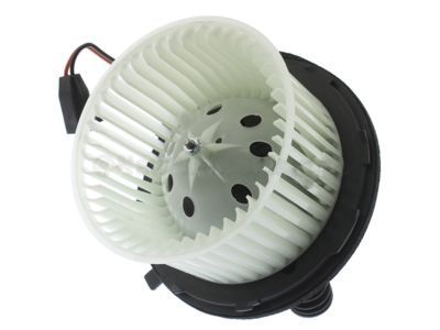 GMC 19153680 Blower Motor