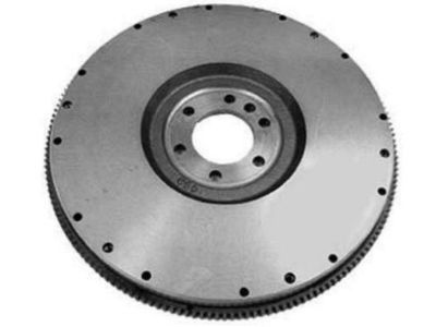 1988 GMC V1500 Suburban Flywheel - 14088648