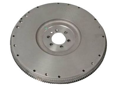 GMC 14088648 Flywheel