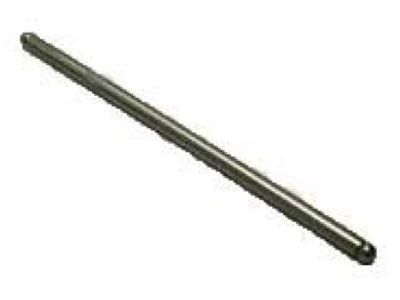 1987 Chevy R10 Suburban Pushrod - 14095256