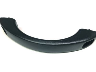 Chevy 10376785 HANDLE,ASST(GRAPHITE)(ASST HANDLE LOCATED ON B-PILLAR)