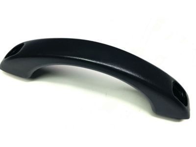 Oldsmobile 10376785 HANDLE,ASST(GRAPHITE)(ASST HANDLE LOCATED ON B-PILLAR)