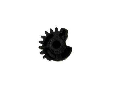 Chevy 7812526 Sector Kit