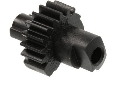 Pontiac 7812526 Gear