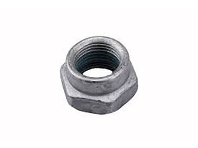 GMC 11609826 Axle Nut