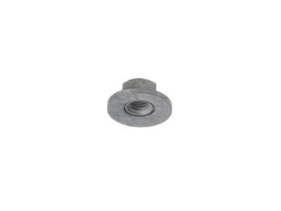 GMC 11514517 Window Regulator Nut