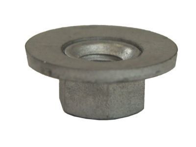 GMC 11514517 Intake Duct Nut