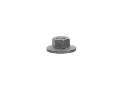 Buick 11514517 Grille Assembly Nut