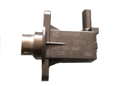 Chevy 55499323 By-Pass Valve