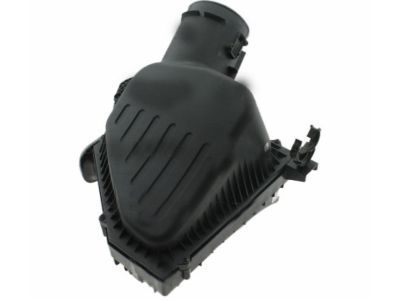 Chevy 84008589 Air Cleaner Assembly