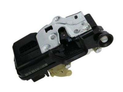 Pontiac 25955872 Latch