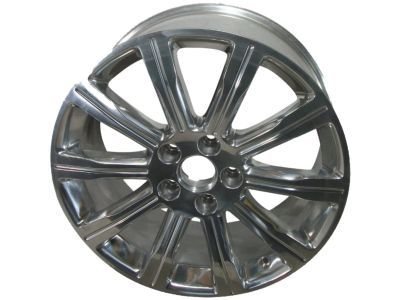 Cadillac 22921897 Wheel