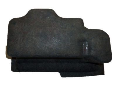 Chevy 10372132 Storage Box