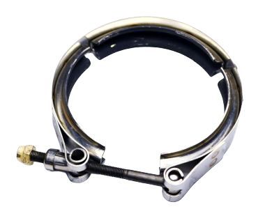 Chevy Silverado 3500 HD Exhaust Manifold Clamp - 11611439