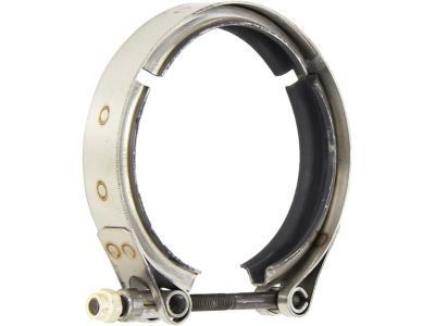 Chevy 11611439 Exhaust Pipe Clamp