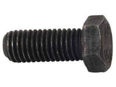 GMC 11509419 BOLT,HEXAGON M10X1.5X25 10.9 PHOSPHATE ORGANIC