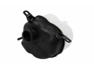 GMC 22829367 Reservoir Tank