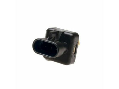 Pontiac Bonneville Coolant Level Sensor - 25608922